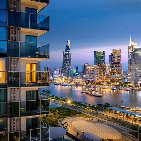 The Metropole Opera Residence By Kaystay โฮจิมินห์ซิตี้ ภายนอก รูปภาพ