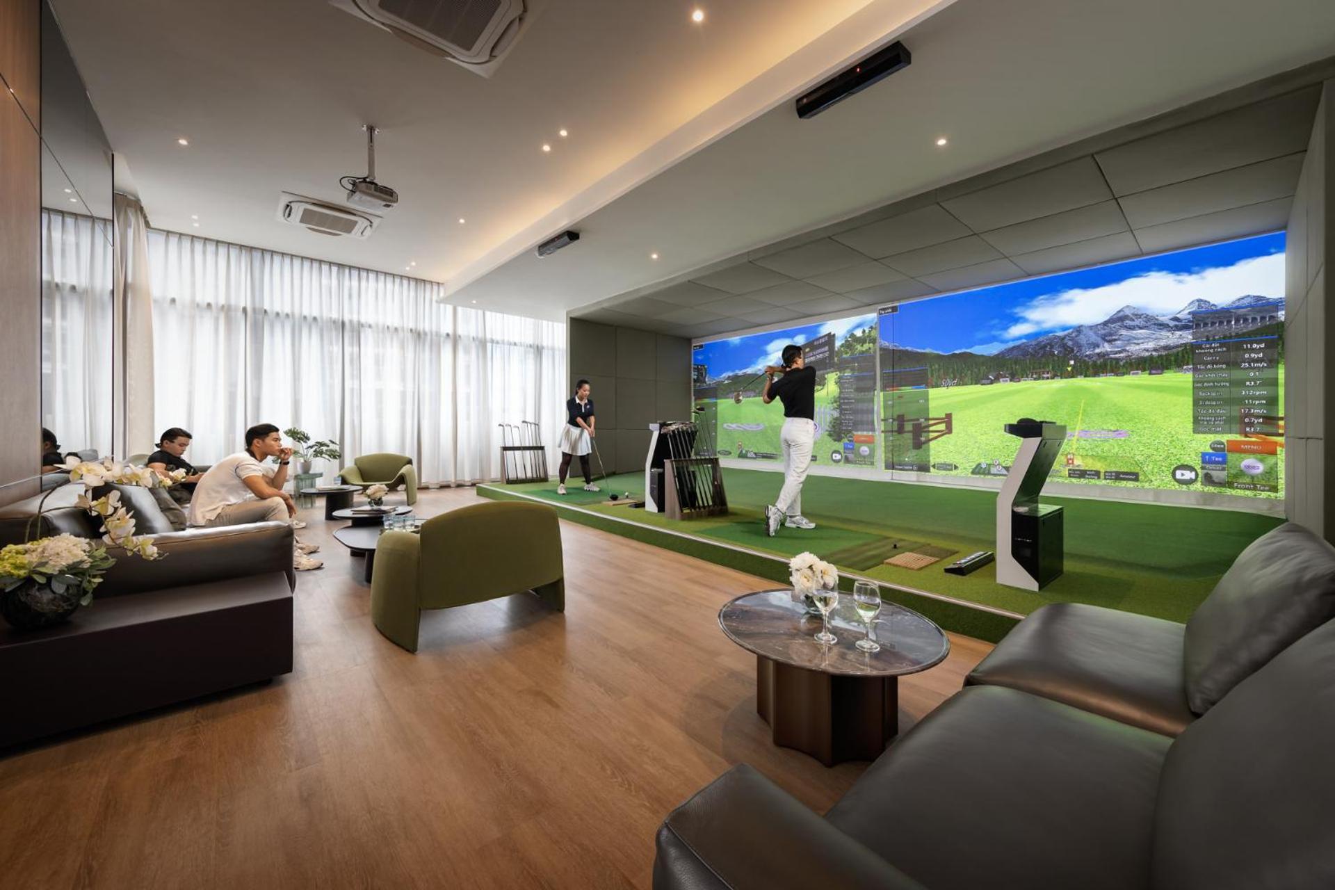 The Metropole Opera Residence By Kaystay โฮจิมินห์ซิตี้ ภายนอก รูปภาพ
